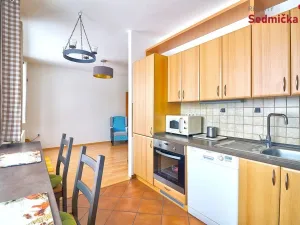 Prodej bytu 2+kk, Vlachovice, 56 m2