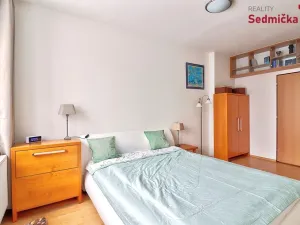 Prodej bytu 2+kk, Vlachovice, 56 m2