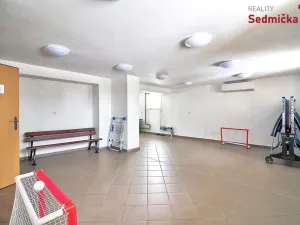 Prodej bytu 2+kk, Vlachovice, 56 m2