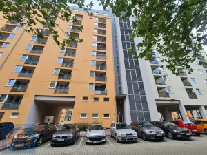 Prodej bytu 2+kk, Praha - Troja, Hnězdenská, 43 m2