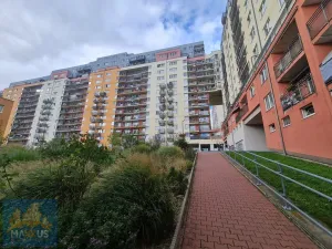 Prodej bytu 2+kk, Praha - Troja, Hnězdenská, 43 m2