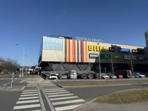 Prodej bytu 2+kk, Praha - Troja, Hnězdenská, 43 m2