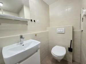 Prodej bytu 2+kk, Praha - Troja, Hnězdenská, 43 m2