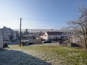 Prodej pozemku pro bydlení, Veletiny, 534 m2