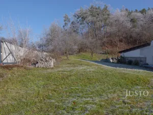 Prodej pozemku pro bydlení, Veletiny, 534 m2