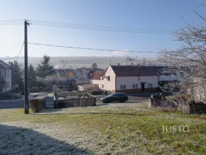 Prodej pozemku pro bydlení, Veletiny, 534 m2