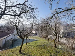 Prodej pozemku pro bydlení, Veletiny, 534 m2