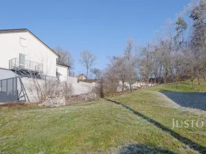 Prodej pozemku pro bydlení, Veletiny, 534 m2