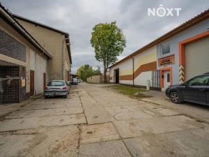 Prodej výrobních prostor, Šumperk, Banskobystrická, 283 m2