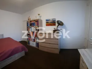 Pronájem bytu 1+1, Zlín - Malenovice, Husova, 32 m2