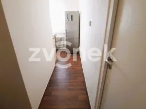 Pronájem bytu 1+1, Zlín - Malenovice, Husova, 32 m2