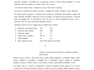 Prodej pozemku pro bydlení, Kamenice, Želivecká, 1032 m2