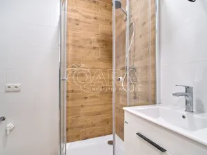 Pronájem bytu 3+1, Ostrava - Hrabůvka, Holasova, 74 m2