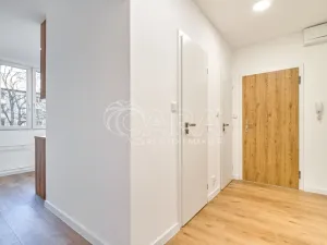 Pronájem bytu 3+1, Ostrava - Hrabůvka, Holasova, 74 m2