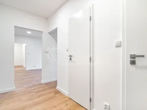 Pronájem bytu 3+1, Ostrava - Hrabůvka, Holasova, 74 m2