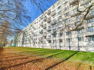 Pronájem bytu 3+1, Ostrava - Hrabůvka, Holasova, 74 m2