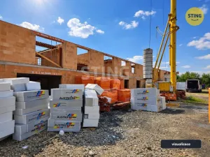 Prodej bytu 1+kk, Opava, Slezská, 37 m2