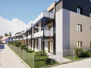 Prodej bytu 1+kk, Opava, Slezská, 37 m2