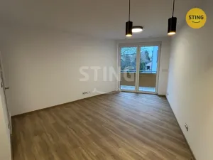 Pronájem bytu 3+kk, Pardubice, Husova, 60 m2