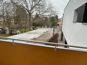 Pronájem bytu 3+kk, Pardubice, Husova, 60 m2