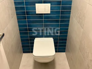 Pronájem bytu 3+kk, Pardubice, Husova, 60 m2