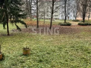 Pronájem bytu 1+1, Ostrava, Poděbradova, 50 m2