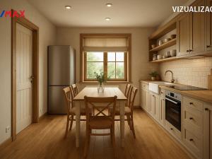 Prodej rodinného domu, Soběšice - Damíč, 179 m2