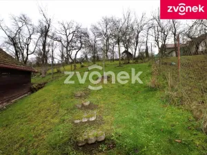 Prodej chaty, Luhačovice - Kladná Žilín, 100 m2