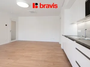 Pronájem kanceláře, Brno, Hlinky, 65 m2