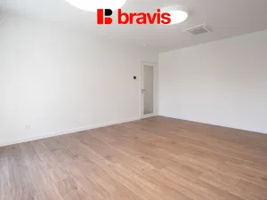 Pronájem bytu 3+kk, Brno, Hlinky, 65 m2