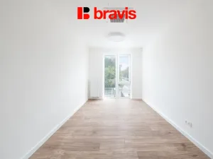 Pronájem bytu 3+kk, Brno, Hlinky, 65 m2