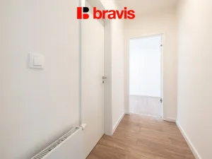 Pronájem bytu 3+kk, Brno, Hlinky, 65 m2