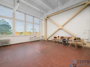 Pronájem skladu, Turnov, Přepeřská, 631 m2