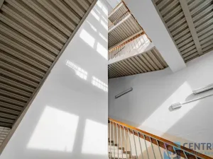 Pronájem skladu, Turnov, Přepeřská, 631 m2