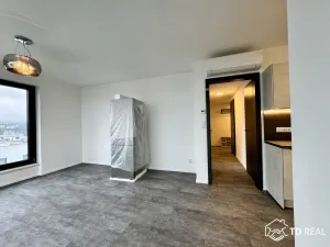 Pronájem bytu 2+kk, Brno, třída Generála Píky, 57 m2