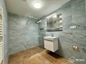 Pronájem bytu 2+kk, Brno, třída Generála Píky, 57 m2