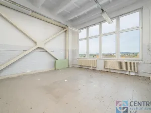 Pronájem skladu, Turnov, Přepeřská, 609 m2