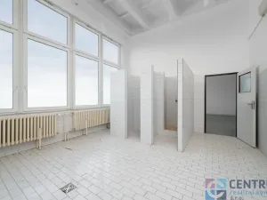 Pronájem skladu, Turnov, Přepeřská, 609 m2