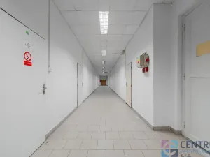 Pronájem skladu, Turnov, Přepeřská, 609 m2