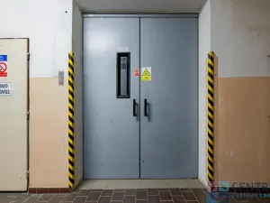 Pronájem skladu, Turnov, Přepeřská, 609 m2