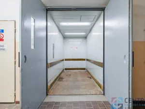 Pronájem skladu, Turnov, Přepeřská, 609 m2