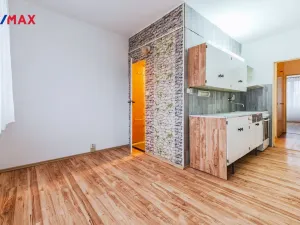 Prodej bytu 2+1, Chlumec, Krušnohorská, 64 m2