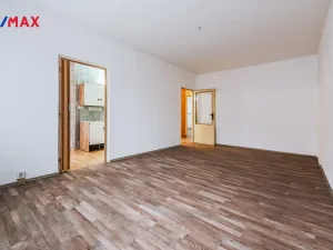 Prodej bytu 2+1, Chlumec, Krušnohorská, 64 m2