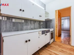 Prodej bytu 2+1, Chlumec, Krušnohorská, 64 m2