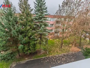 Prodej bytu 2+1, Chlumec, Krušnohorská, 64 m2