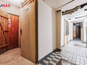 Prodej bytu 2+1, Chlumec, Krušnohorská, 64 m2