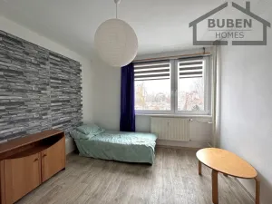 Prodej bytu 2+1, Tachov, Bělojarská, 51 m2