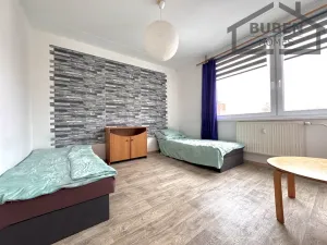 Prodej bytu 2+1, Tachov, Bělojarská, 51 m2