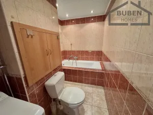 Prodej bytu 2+1, Tachov, Bělojarská, 51 m2