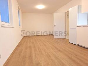 Pronájem bytu 2+kk, Olomouc, Černá cesta, 51 m2